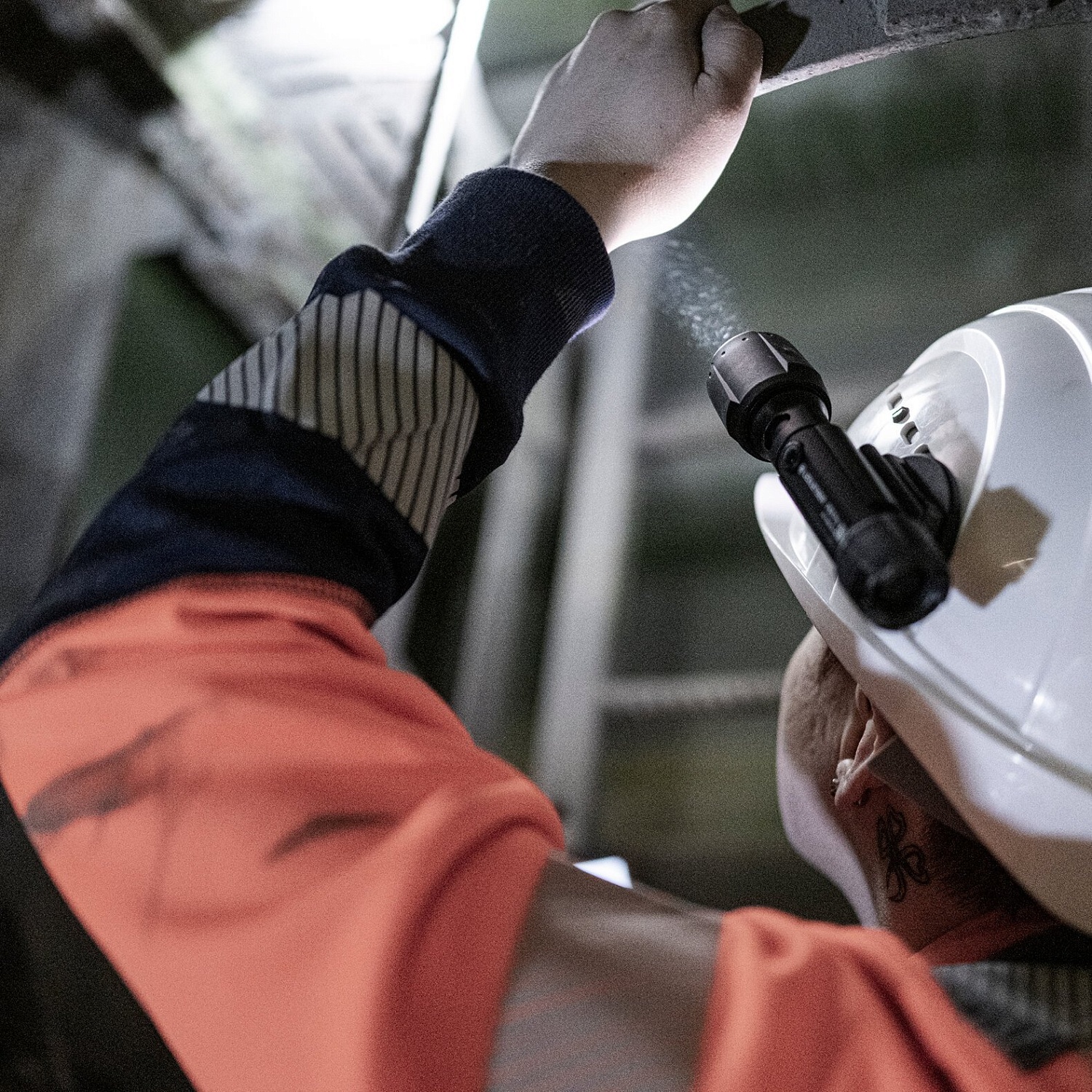 Фонарь LEDLENSER Мод. P7R PRO