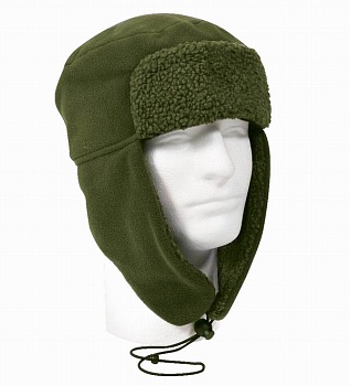 Шапка ROTHCO Мод. POLAR FLEECE (O.D.) — характеристика, материалы и назначение | KORGAN.KZ