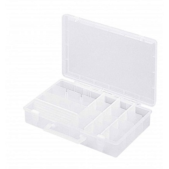 Коробка MEIHO Мод. FEEDER BOX 1800 — рыболовное снаряжение, чехлы, коробки, ящики | Алматы, Казахстан