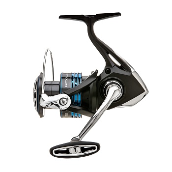 Катушка SHIMANO NEXAVE C3000 HGFI — катушка спиннинговая с передним фрикционом, снасти для рыбалки | Алматы, Казахстан
