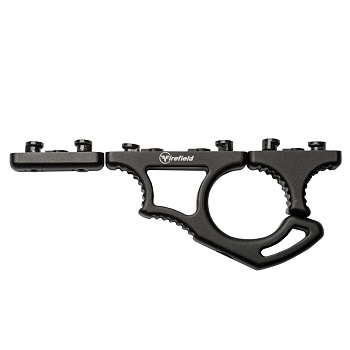 Рукоять на цевье FIREFIELD Moд. RIVAL XL Алматы, Қазақстандағы оптикаға арналған