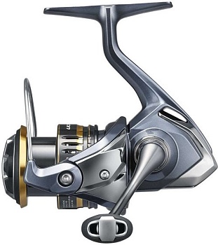 Катушка SHIMANO ULTEGRA 1000 FC — катушка спиннинговая с передним фрикционом, снасти для рыбалки | Алматы, Казахстан