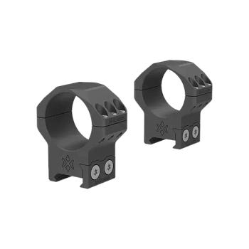 Кольца (2шт) для оптики VECTOR OPTICS Moд. X-ACCU Алматы, Қазақстандағы оптикаға арналған