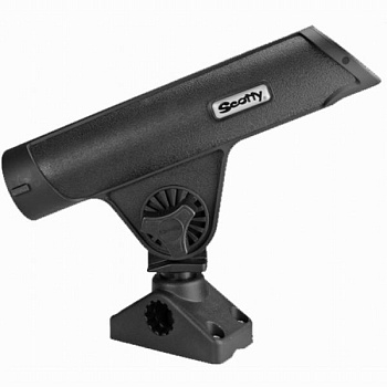 Держатель для удочки SCOTTY Мод. RODMASTER II — держатели и крепления для удочек, рыбалка | Алматы, Казахстан