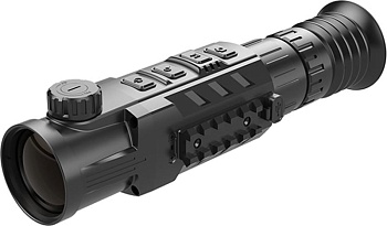 Прицел тепловизионный INFIRAY RICO Мод. RL42 для охоты в Алматы, Казахстан