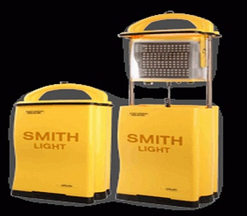 Фонарь SMITH LIGHT — налобные, ручные и кемпинговые фонари | Алматы, Казахстан