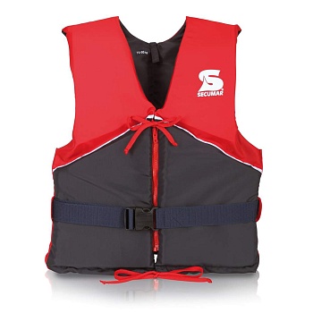 Спасательный жилет SECUMAR JUMP RACER 50N — купить в Алматы | KORGAN.KZ