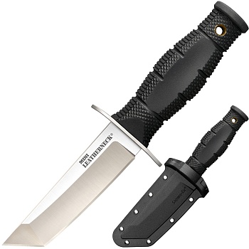 Нож COLD STEEL Мод. MINI LEATHERNECK TANTO | Купить нож в Алматы | Корган Центр