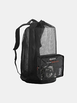 Рюкзак MARES Мод. CRUISE BACKPACK MESH ELITE Алматы, Казахстан