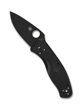 Купить Складной нож SPYDERCO Мод. PERSISTENCE LW BB в Алматы — магазин Korgan Center | Казахстан | Доставка во все регионы