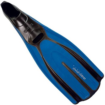 Ласты MARES Мод. PLANA AVANTI TRE BLUE — купить в Алматы | KORGAN.KZ