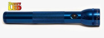 Фонарь MAG-LITE LED 3D — налобные, ручные и кемпинговые фонари | Алматы, Казахстан