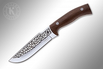Нож «Бекас-2»/Кизляр/ 011101 | Купить нож в Алматы | Корган Центр