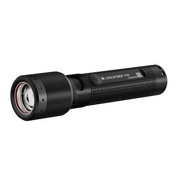 Фонарь LEDLENSER Мод. P5R — налобные, ручные и кемпинговые фонари | Алматы, Казахстан