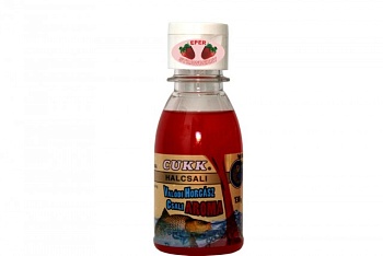 Концентрат CUKK AROMA (аромат клубничный)(130г.) — приманки, бойлы, пеллетс | Алматы, Казахстан