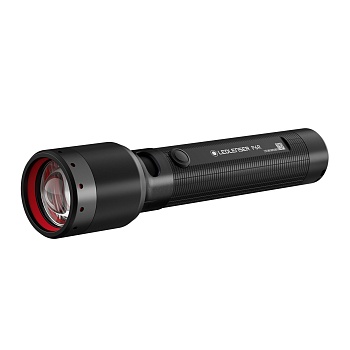 Фонарь LEDLENSER Мод. P6R — налобные, ручные и кемпинговые фонари | Алматы, Казахстан