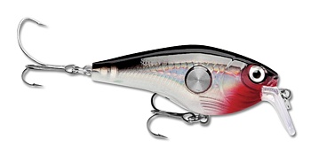 Воблер RAPALA CLACKIN CRANK S — приманки, бойлы, пеллетс | Алматы, Казахстан