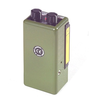 Электронный манок LOCKVOGEL (кассетный) Мод. DIANA с внешним динамиком NK2 — для охоты в Алматы, Казахстан