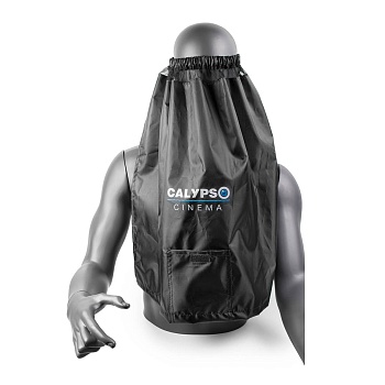 Защитный козырек CALYPSO от солнца — купить в Алматы | KORGAN.KZ