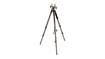 Штатив BOG Мод. DEATHGRIP REALTREE EXCAPE Алматы, Қазақстандағы аңшылық және спорттық атуға арналған