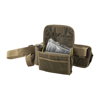 Пояс ПР-02 разгрузочный — рыболовное снаряжение, чехлы, коробки, ящики | Алматы, Казахстан