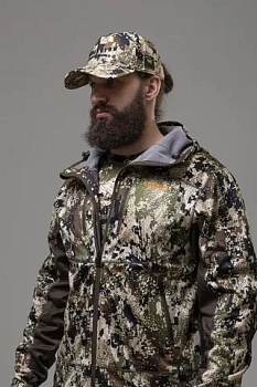 Бейсболка Remington classic South Forest one size — характеристика, материалы и назначение | KORGAN.KZ