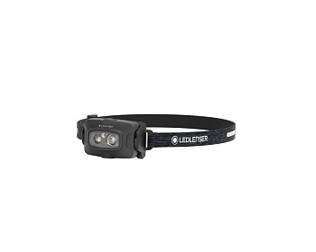Фонарь LEDLENSER Мод. HF4R SIGNATURE — налобные, ручные и кемпинговые фонари | Алматы, Казахстан