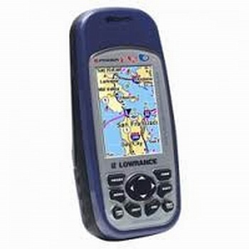 Навигатор LOWRANCE портативный Мод. iFINDER H2O C — купить в Алматы | KORGAN.KZ