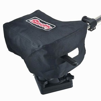 Чехол для хранения SCOTTY Мод. 3015 — рыболовные товары, удилища, катушки, приманки | Алматы, Казахстан