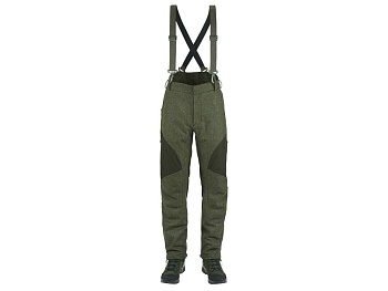 Штаны JAGDHUND-ALPIN 3 — технические характеристики, материалы, бренд | KORGAN.KZ