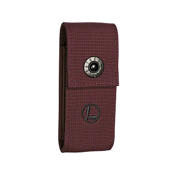 Чехол LEATHERMAN Мод. NYLON M CRANBERRY для охоты и туризма в Алматы, Казахстан