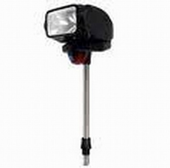 Фонарь-прожектор GOBEE — налобные, ручные и кемпинговые фонари | Алматы, Казахстан