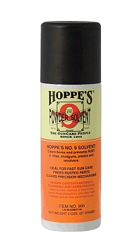 Раствор HOPPE'S No 9 (2oz.) для ухода за оружием в Алматы, Казахстан