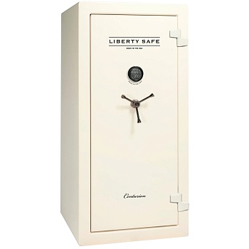 Сейф LIBERTY Мод. COLONIAL 23 — огнеупорные и взломостойкие модели | KORGAN Казахстан