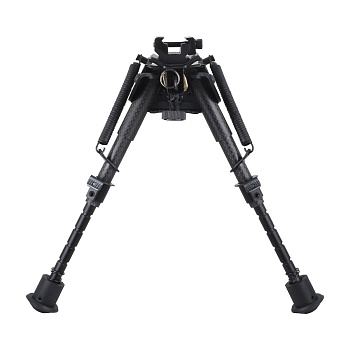 Сошка VECTOR OPTICS Мод. ROKSTAD CARBON Алматы, Қазақстандағы аңшылық және спорттық атуға арналған