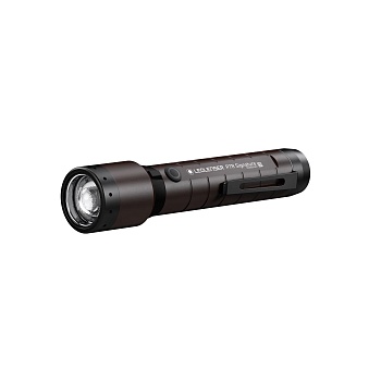 Фонарь LEDLENSER Мод. P7R SIGNATURE — налобные, ручные и кемпинговые фонари | Алматы, Казахстан