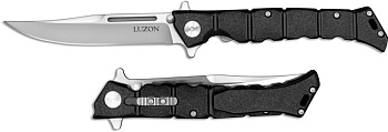 Купить Складной нож COLD STEEL Мод. LUZON LARGE в Алматы — магазин Korgan Center | Казахстан | Доставка во все регионы