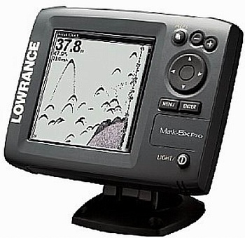 Эхолот LOWRANCE Мод. MARK-5X PRO 83/200 kHz — купить в Алматы | KORGAN.KZ