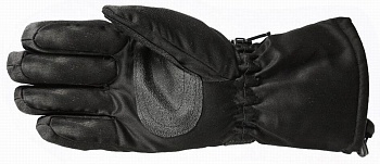 Перчатки ROTHCO Мод. XTRA-LONG INSULATED (Black) — технические характеристики, материалы и назначение | KORGAN