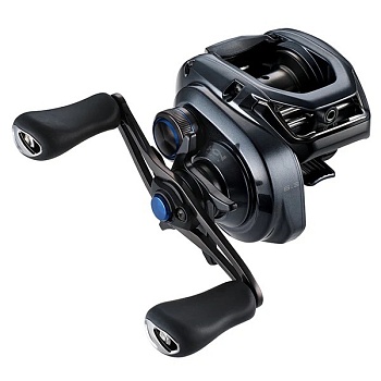 Мультипликаторная Катушка SHIMANO SLX 71 HGA — для рыбалки | Алматы, Казахстан