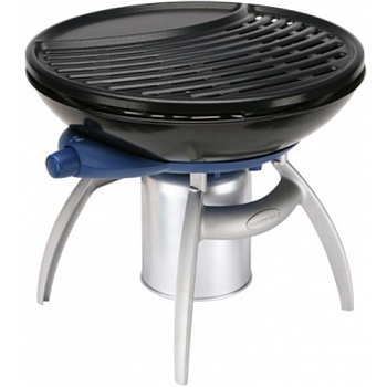 Газовая плитка/грильница CAMPINGAZ Мод. PARTY GRILL COMBO LP — газовая горелка или лампа для туризма и кемпинга в Казахстане