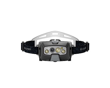 Фонарь LEDLENSER Мод. HF8R CORE — налобные, ручные и кемпинговые фонари | Алматы, Казахстан