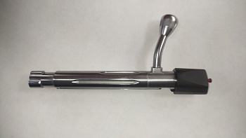 Затвор (в сборе) ATA ARMS для Мод. TURQUA G2 — купить в Алматы | Корган Центр
