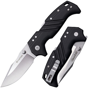 Купить Складной нож COLD STEEL Мод. ENGAGE 3.5 в Алматы — магазин Korgan Center | Казахстан | Доставка во все регионы