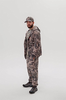 Костюм Remington Alabama Professional Figur — одежда для охоты, рыбалки и города | KORGAN Алматы