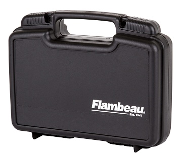 Футляр FLAMBEAU Мод. PISTOL CASE 10" Купить в Алматы, Казахстан