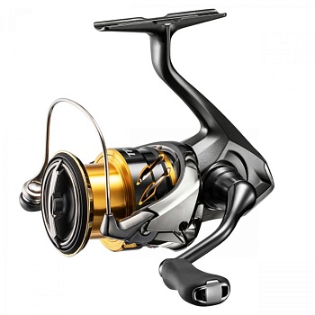 Катушка SHIMANO TWIN POWER 1000FD — катушка спиннинговая с передним фрикционом, снасти для рыбалки | Алматы, Казахстан