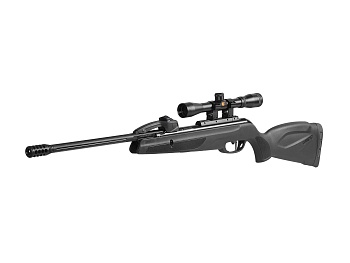 Пневматическая винтовка GAMO Мод. QUIKER 10X-F — купить пневматическую винтовку в Алматы | Доставка по Казахстану