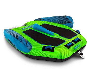 Буксировочный круг JOBE Мод. SCOUT 2P — купить в Алматы | KORGAN.KZ