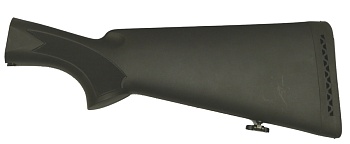 Приклад ATA ARMS для Мод. CY SYNTHETIC BLACK — купить в Алматы | Корган Центр